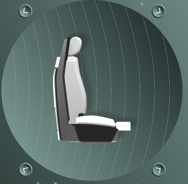 Safran — Supervision Industrielle Temps Réel (IAMS)