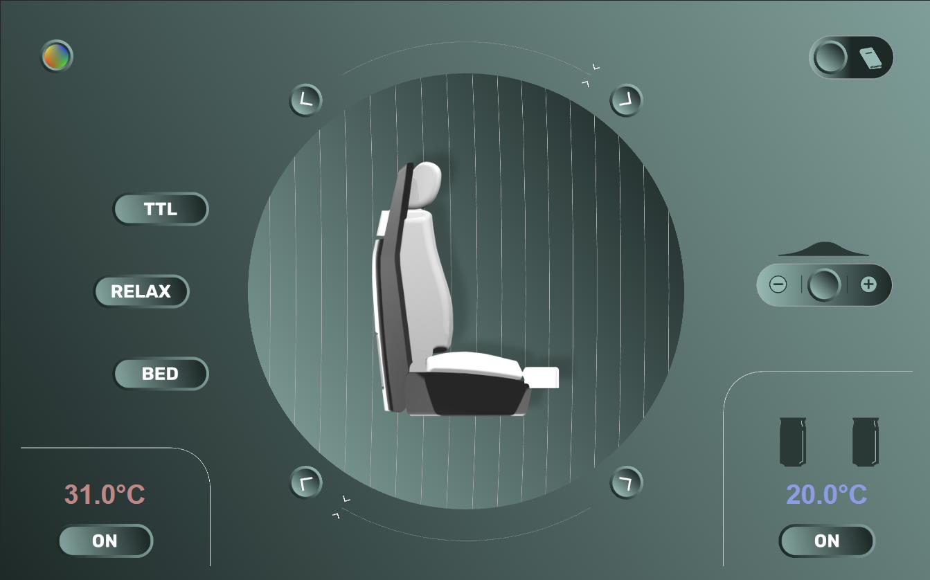 Safran — Supervision Industrielle Temps Réel (IAMS) — image 4